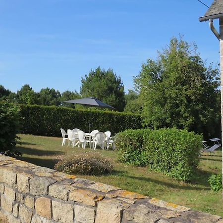 Maison - Plage A Pied Frehel Exterior foto