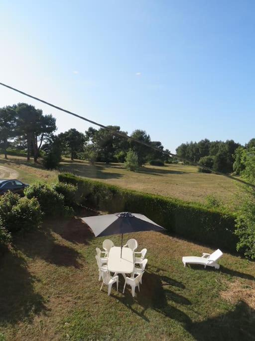 Maison - Plage A Pied Frehel Exterior foto